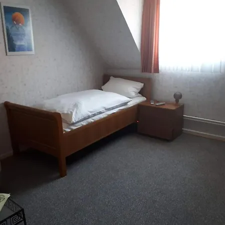 Guest house Landgasthof Ederwellen